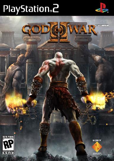 Descargar God Of War 2 [English] por Torrent